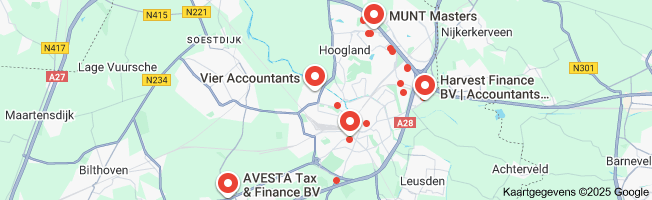 accountants amersfoort