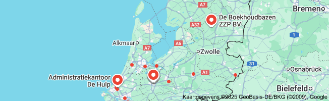 boekhouder eenmanszaak