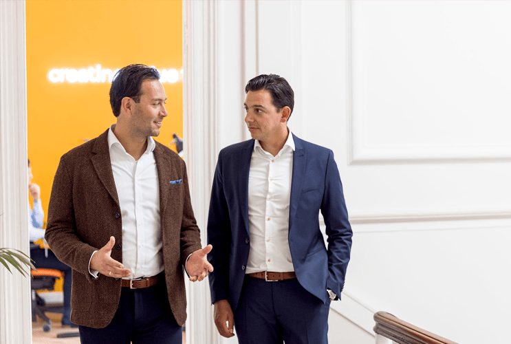 bedrijfsadvies amersfoort