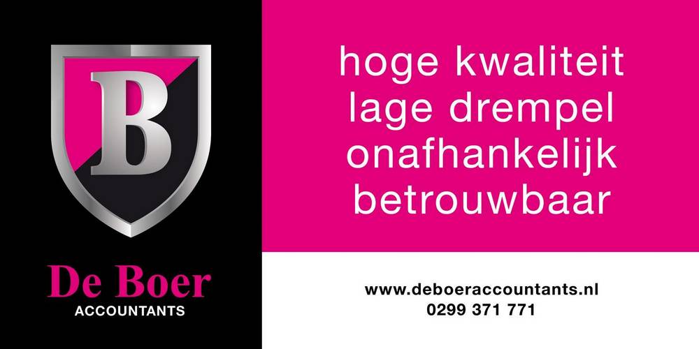 betrouwbare accountants