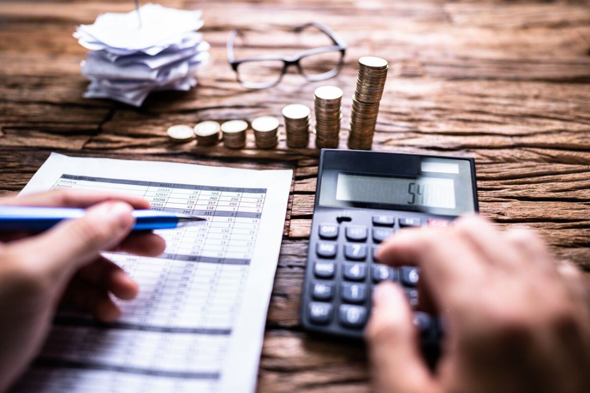 boekhouder eenmanszaak kosten