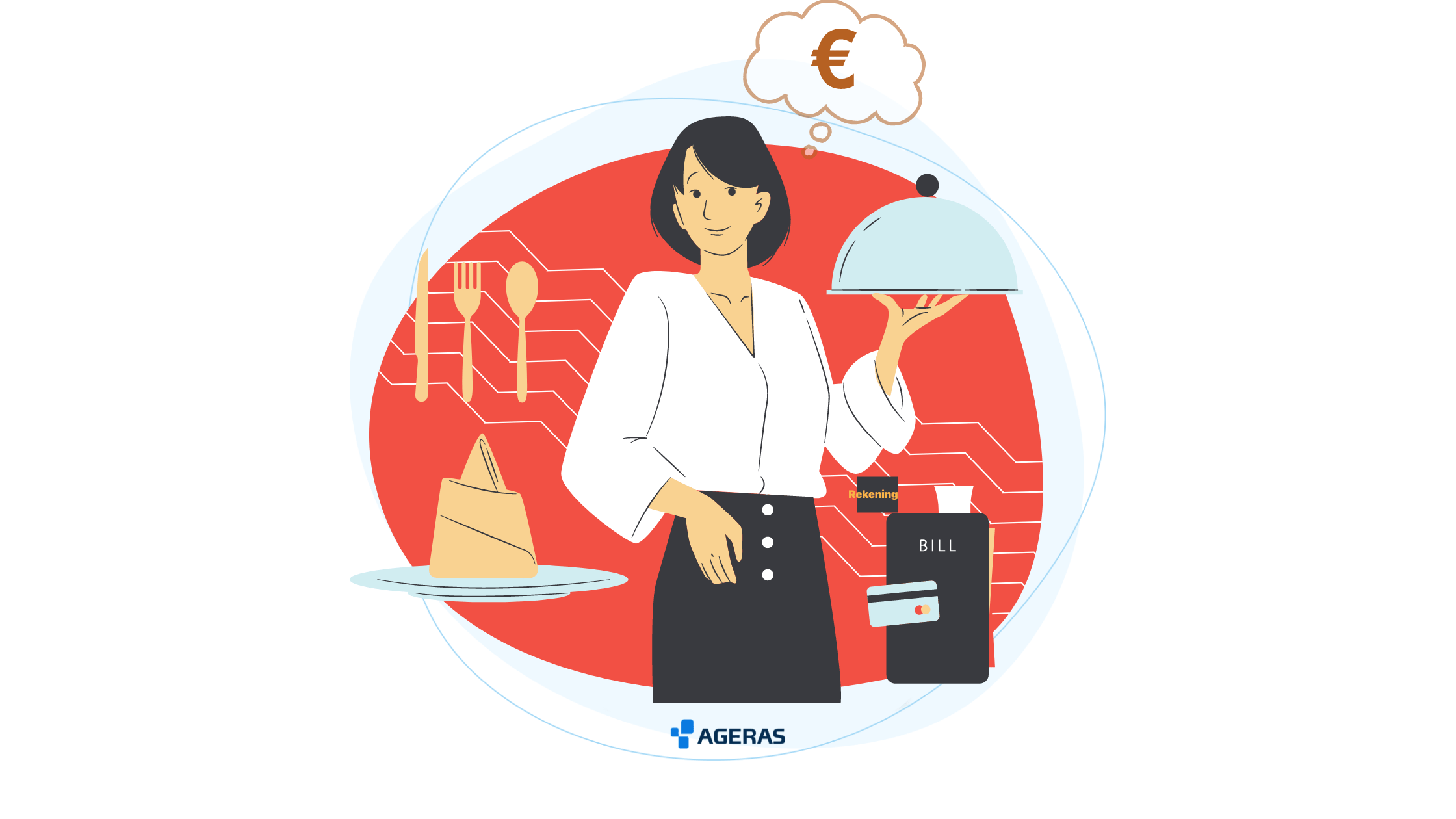 boekhouder kosten per maand