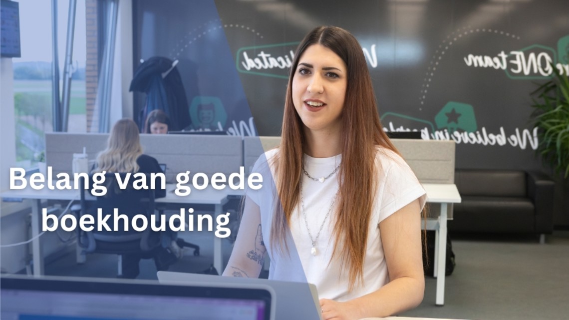 boekhouding en administratie