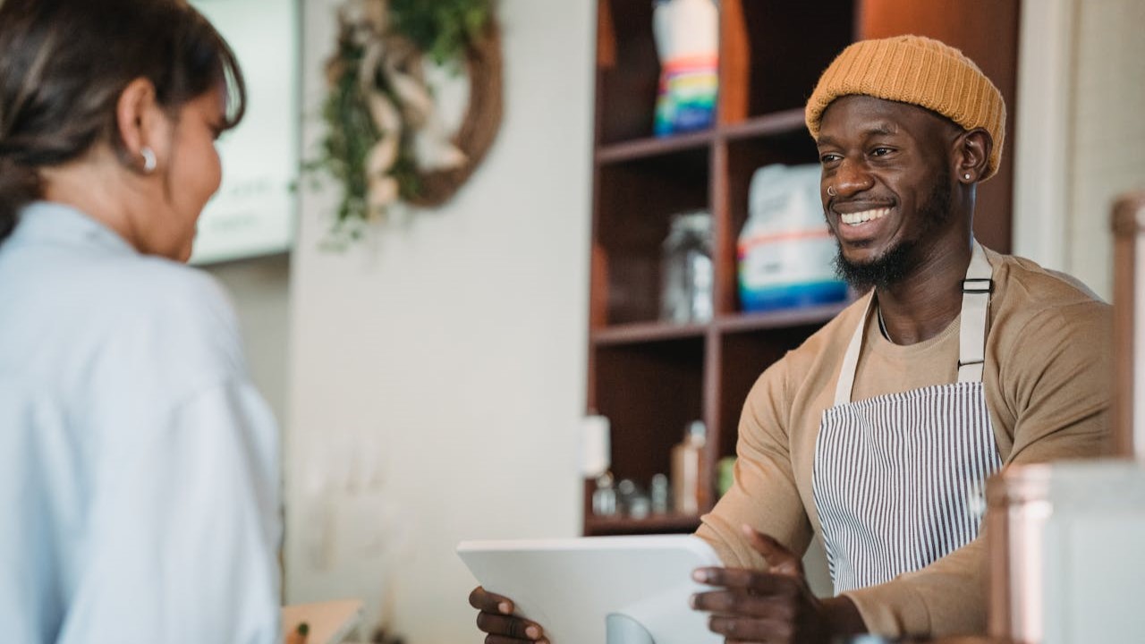 digitale boekhoudservice