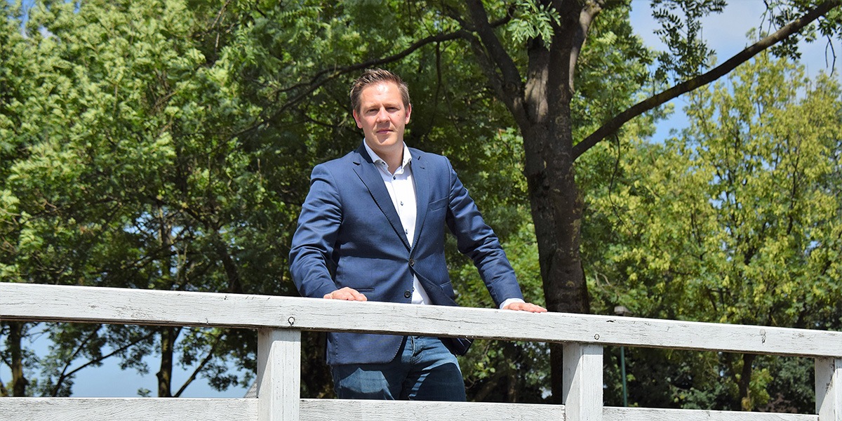 financiële planning amersfoort