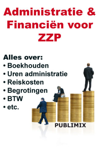 administratie zzp zorg