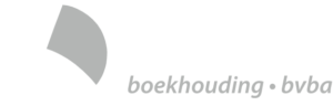 boekhouding bvba