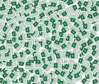 boekhouding eenmanszaak excel