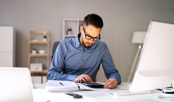 kosten boekhouder per jaar