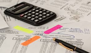 kosten boekhouder vof