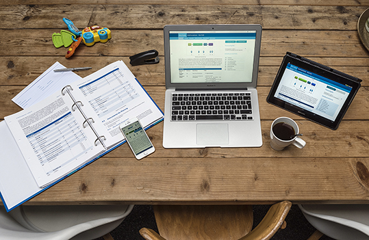 online cursus boekhouden