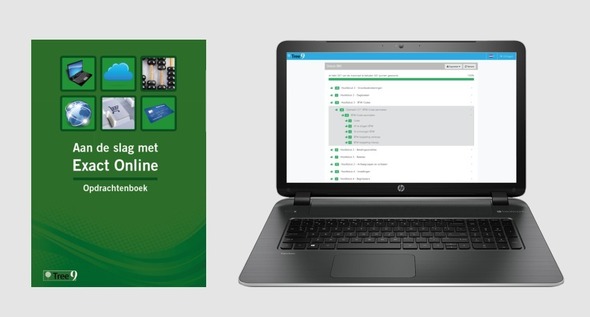 boekhouden cursus online