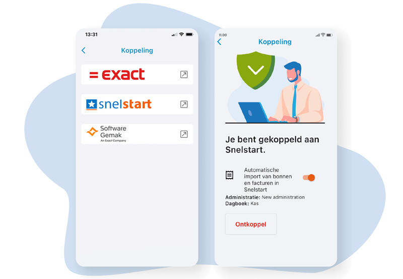 boekhouding exact online