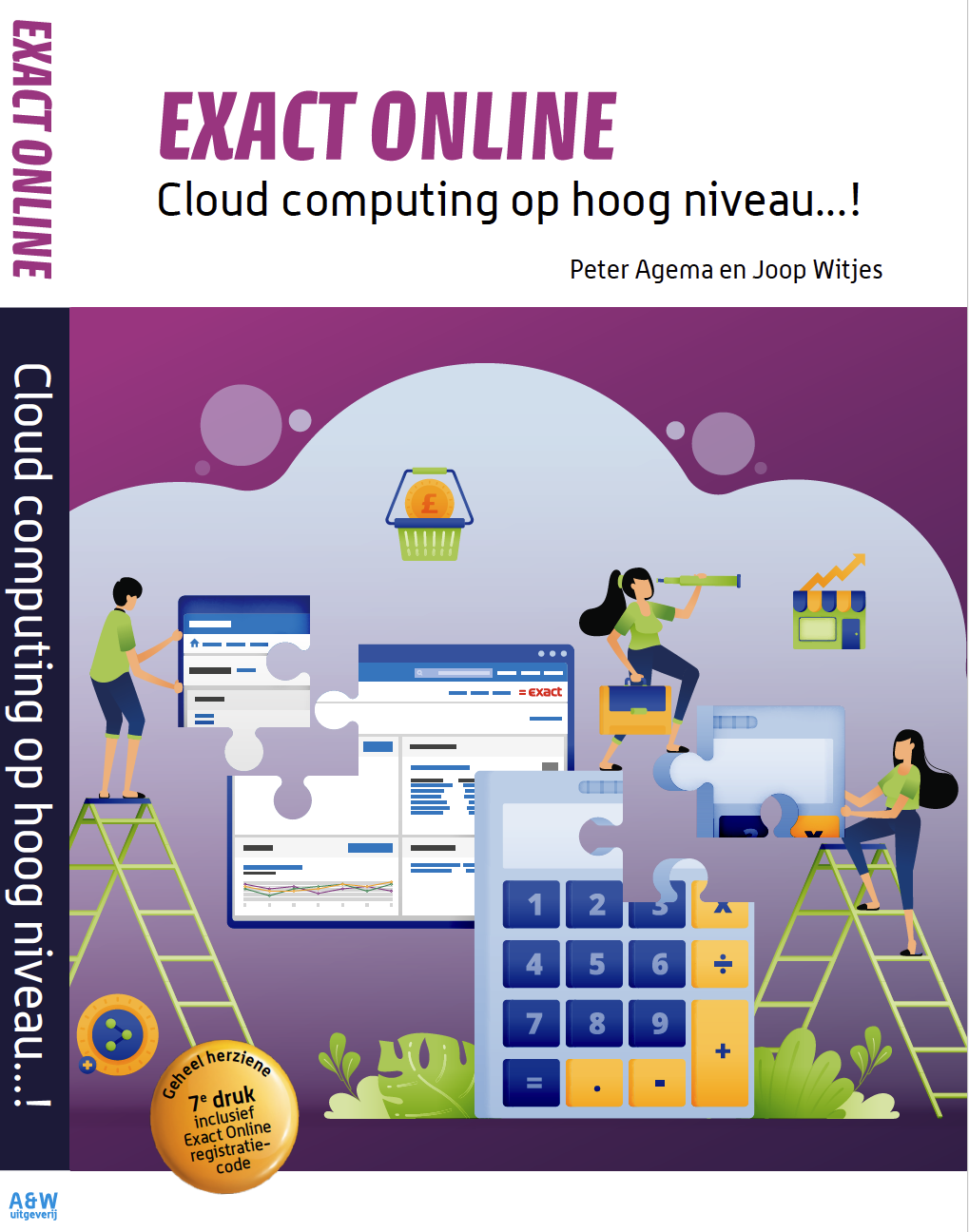 exact boekhoud