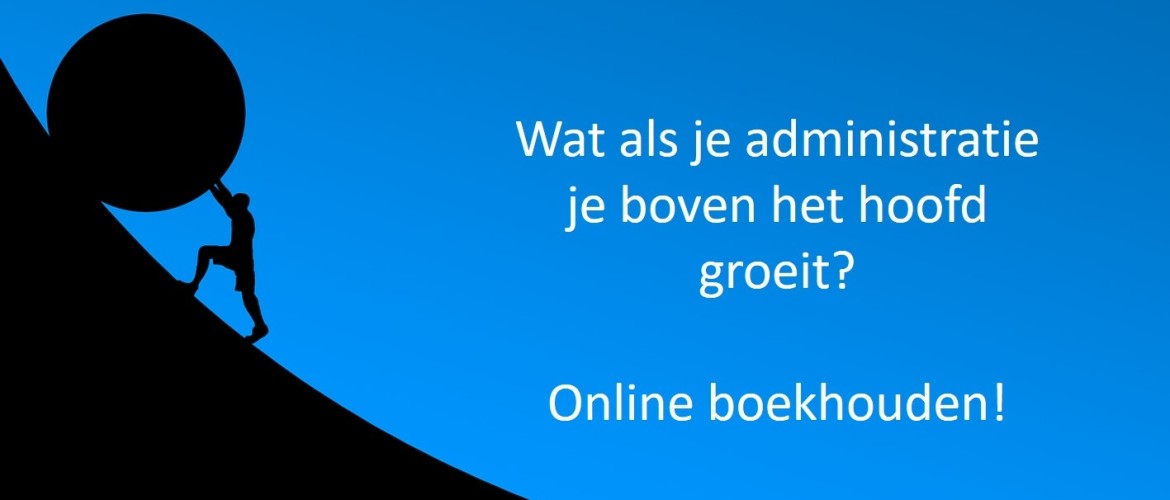 online boekhouden mkb