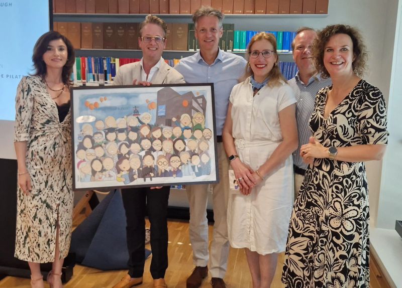 vrijsen administratie en belastingadvies