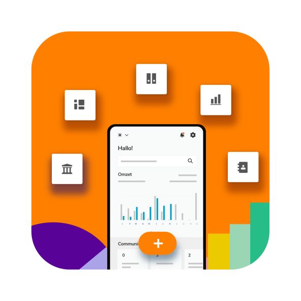 yuki online boekhouden